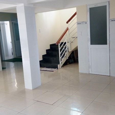 Khach San Anh Tu 27B Thuy Van Vung Tau Exterior photo