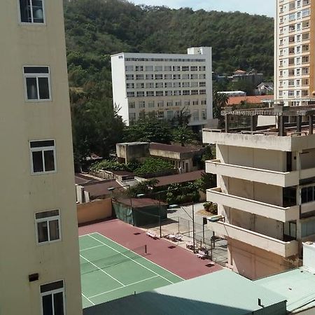 Khach San Anh Tu 27B Thuy Van Vung Tau Exterior photo